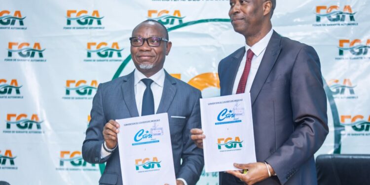 Route: Les accidentés soignés désormais gratuitement au Chu d’Angré