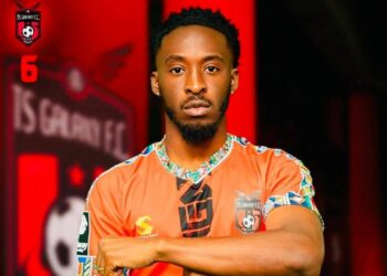 Mercato : L’Ivoirien Isaac Cheick Mory Keïta file en Afrique du Sud