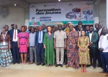 8e édition de la Semaine nationale des arts et de la culture: Le coup d’envoi donné ce jeudi à Songon Dagbé