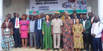 8e édition de la Semaine nationale des arts et de la culture: Le coup d’envoi donné ce jeudi à Songon Dagbé