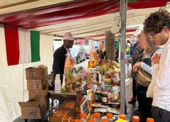 La Fête de la Banane 2025 : Une célébration haute en couleurs du « Made in Côte d’Ivoire » à Paris