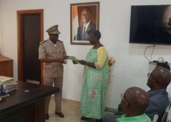 Yamoussoukro/Revalorisation de la prime spéciale à 2/3: Des retraités saluent l’action du Président Ouattara