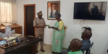 Yamoussoukro/Revalorisation de la prime spéciale à 2/3: Des retraités saluent l’action du Président Ouattara