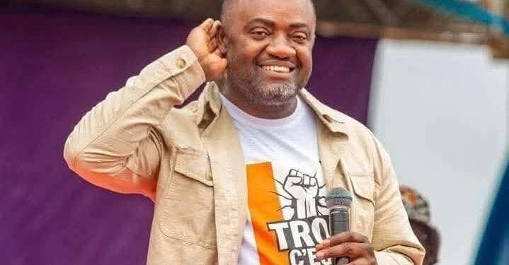 Les raisons de l’inculpation de Blaise Lasm et Dahi Nestor