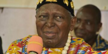 Snac 2025/Présidentielle: Nanan Tanoé Amon appelle à « respecter l’esprit de fraternité »