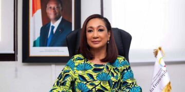 Côte d’Ivoire/Rémunération des plateformes numériques : Françoise Remarck annonce des négociations