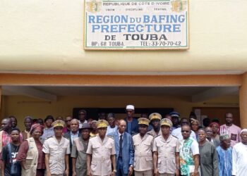 Touba/Présidentielles 2025: Les leaders d’opinion sensibilisés sur des élections apaisées 