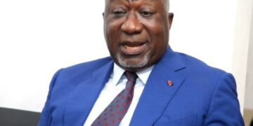 Présidentielle 2025: Le Sg de la Conférence des Pca fait des précisions après les 100 millions de Fcfa apportés au Président Ouattara