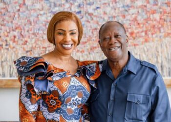 Présidentielle 2025/campagne du RHDP en ligne: Adjaratou Traoré fait 2,5 millions d’interactions