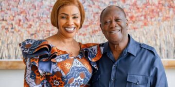 Présidentielle 2025/campagne du RHDP en ligne: Adjaratou Traoré fait 2,5 millions d’interactions