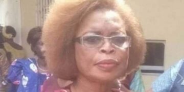 Côte d&rsquo;Ivoire : Marie Odette Lorougnon inculpée