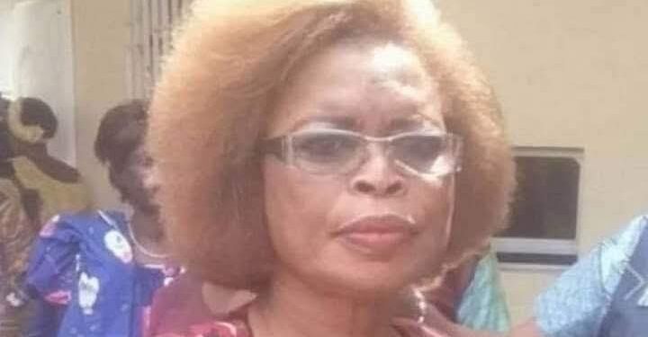 Côte d’Ivoire : Marie Odette Lorougnon inculpée