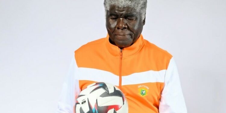 Qualification des Éléphants au mondial 2026/ Mambé : « Quelle fierté ! »