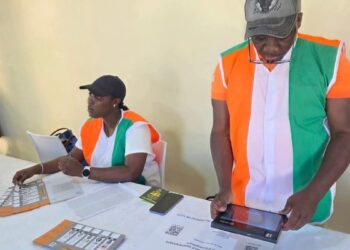 Côte d’Ivoire / Présidentielle 2025 : 8,7 millions d’électeurs aux urnes