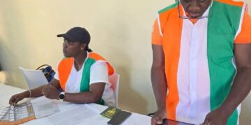 Côte d’Ivoire / Présidentielle 2025 : 8,7 millions d’électeurs aux urnes