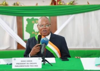 Campagne cacao 2025–2026 : les Députés du PDCI exigent un minimum de 3 200 Fcfa/Kg