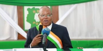 Campagne cacao 2025–2026 : les Députés du PDCI exigent un minimum de 3 200 Fcfa/Kg