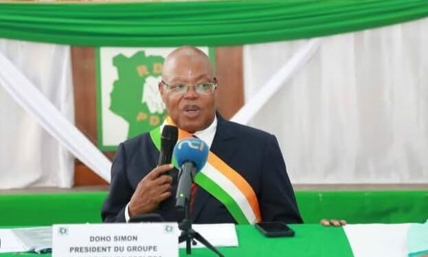 Campagne cacao 2025–2026 : les Députés du PDCI exigent un minimum de 3 200 Fcfa/Kg