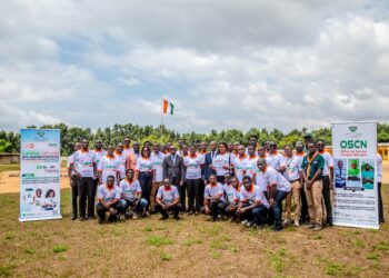 Le Campus Citoyen se referme sur une note d’engagement et de responsabilité numérique
