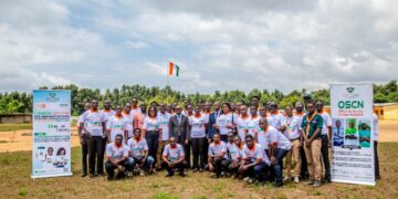 Le Campus Citoyen se referme sur une note d’engagement et de responsabilité numérique