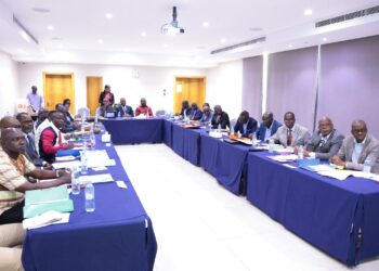 Côte d’Ivoire/mode opératoire de la Présidentielle 2025: La CEI outille les représentants des candidats