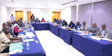 Côte d&rsquo;Ivoire/mode opératoire de la Présidentielle 2025: La CEI outille les représentants des candidats