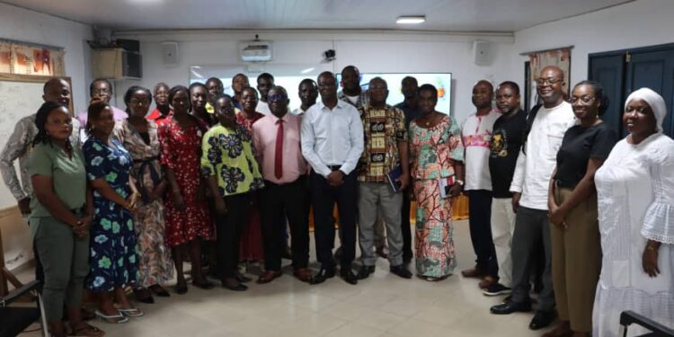 Côte d’Ivoire/Financement de la recherche: l’Institut Pasteur mise sur le partage d’expériences