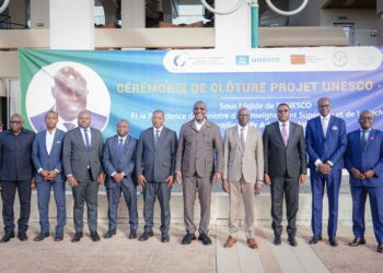 Yamoussoukro : Clôture du projet UNESCO–CFIT III sur une note d’espoir et de réussite