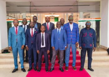 Bictogo salue l’engagement du GEPCI pour une presse éthique et citoyenne