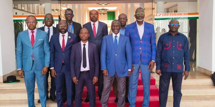 Bictogo salue l’engagement du GEPCI pour une presse éthique et citoyenne