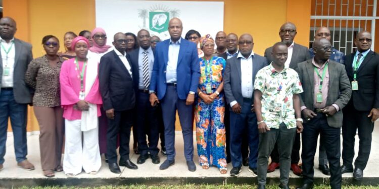 Renforcement des capacités: l’OFT mise sur la formation pour doper la performance des Ressource Humaines