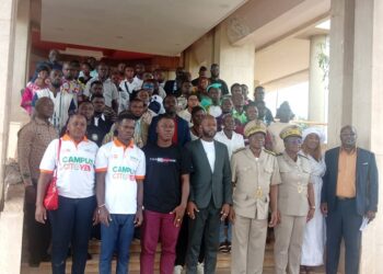 Yamoussoukro/Bénévoles pour la paix: Les jeunes s’engagent pour une campagne et une présidentielle apaisées