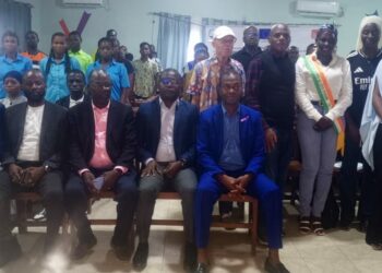 Yakro/Présidentielle 2025: Le CNDH et l’IDDH forment aux respects des droits humains