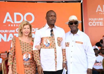 Campagne présidentielle : voici ce que Ouattara promet de faire pour Daloa
