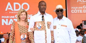 Campagne présidentielle : voici ce que Ouattara promet de faire pour Daloa