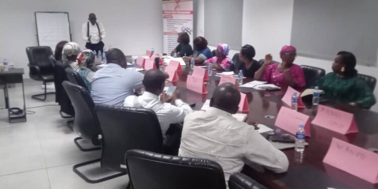 Amélioration de l’offre des soins : Le SAMU renforce ses capacités en management