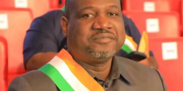 3e meeting en ligne du PE-ADO : le député d’Aboisso vante le génie économique d’ADO