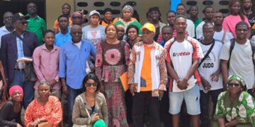 Présidentielle 2025: Le RHDP Cocody Angré forme ses représentants de bureaux de vote au processus électoral