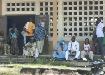 Soubré : ouverture calme du scrutin présidentiel