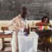 Présidentielle 2025/Bictogo après son vote à Andokoi  « Je souhaite que l’expression se fasse dans les urnes »