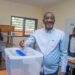 Yamoussoukro/Election présidentielle : Le scrutin se déroule dans le calme