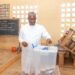 Présidentielle 2025 : Mamadou Touré satisfait du bon déroulement du scrutin à Daloa