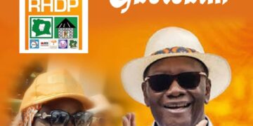 Présidentielle 2025/Sita Ouattara remercie les populations de Gbeleban