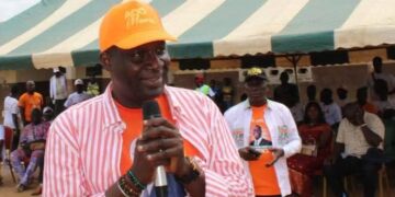 Réélection du Président Alassane Ouattara à 89,05% à Tiassalé: Le rôle joué par Alpha Sanogo