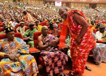 Victoire d’ADO dans le V Baoulé et sa diaspora: Pari réussi pour le mouvement 2025-Ewan-ADO.