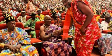 Victoire d’ADO dans le V Baoulé et sa diaspora: Pari réussi pour le mouvement 2025-Ewan-ADO.