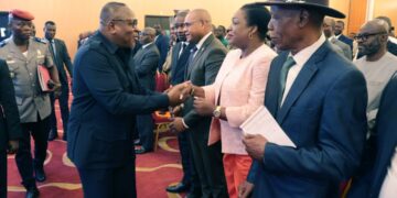 Législatives 2025 : Pourquoi le PDCI et le PPA-CI ne boycotteront pas