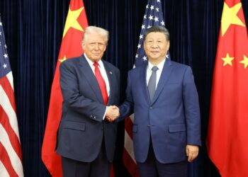 Chine-USA : Xi Jinping se dit prêt à travailler avec Trump pour un partenariat « solide »