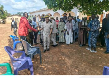 Côte d’Ivoire: Affrontements communautaires à Nahio : le préfet d’Issia appelle à l’apaisement
