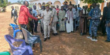 Côte d’Ivoire: Affrontements communautaires à Nahio : le préfet d’Issia appelle à l’apaisement